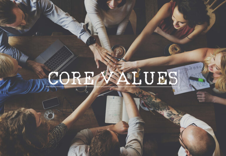 eGovernance+ Core Value