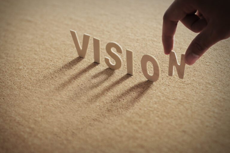 eGovernance+ Vission