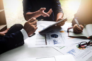 eGovernance+ is a unique and innovative platform for governance and compliance
