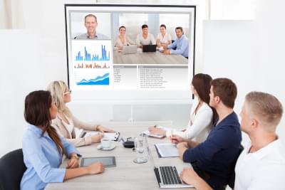 Form to request a software demo from eGovernance+