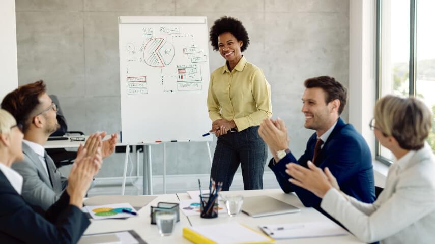 Service quality review solutions by eGovernance+